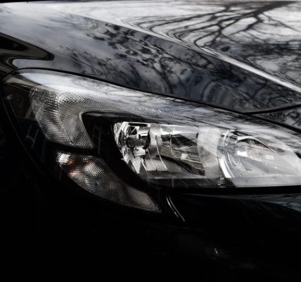 detailing