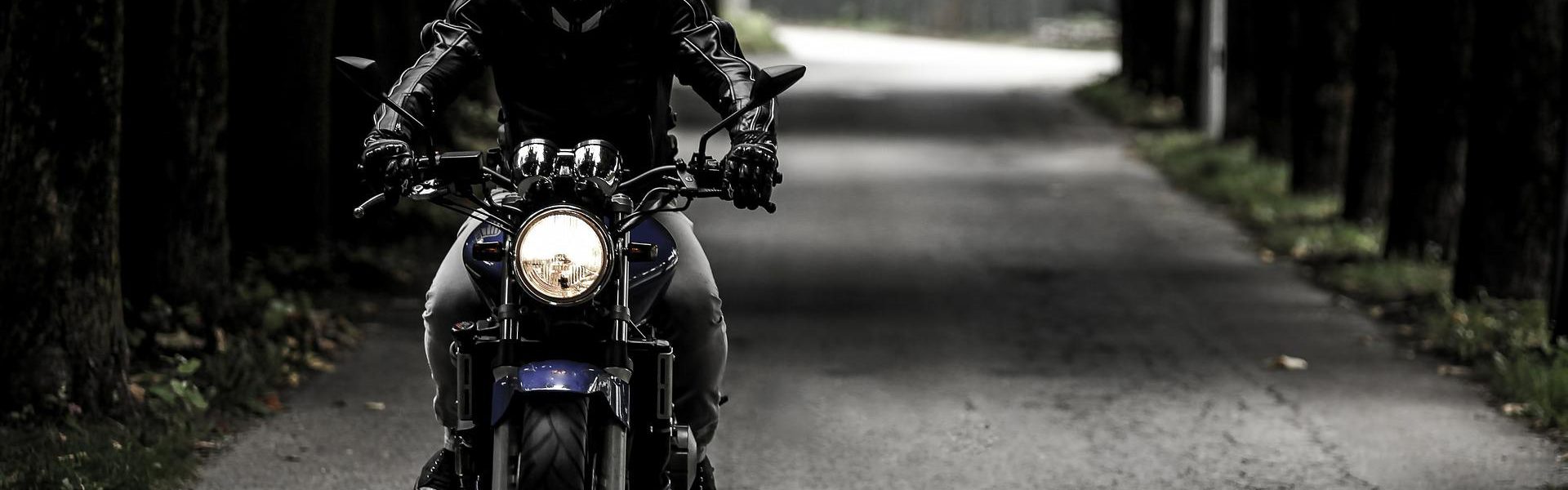 lusterka do motocykla